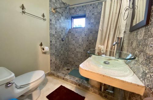Valladolid Apartment | Aj Mun, Hotel Real Maya 3
