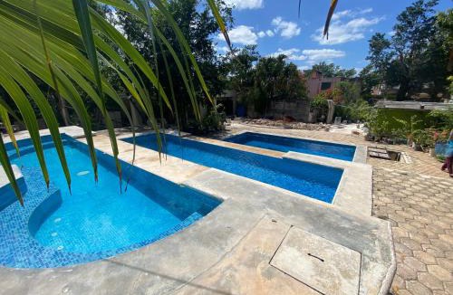Valladolid Apartment | Aj Mun, Hotel Real Maya 3