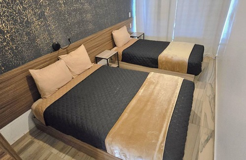 Arandas Hotel | Alambique Hotel Express
