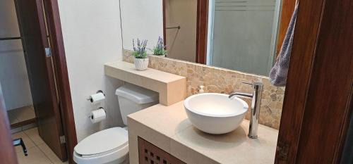 Burgos Bugambilias House | Alberca climatizada sin costo, súper cómoda 1 piso