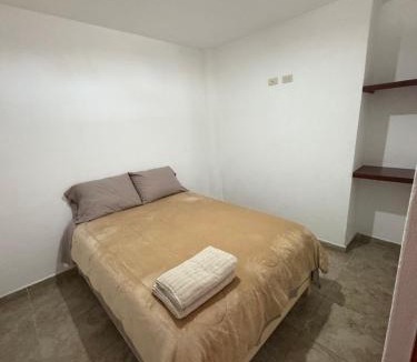 Atlixco Apartment | Alcalá