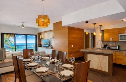 Downtown Hotel | Aldea Thai Oceanview Penthouses