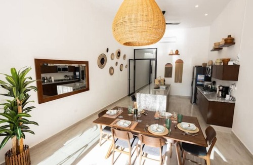 Barrio de Santiago House | Alebrijes- Oasis with Pool,Parking and 3 BDRM