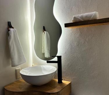 Taxco Hotel | ALEIA Hospedaje Centro
