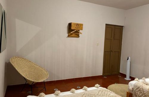 Taxco Hotel | ALEIA Hospedaje Centro