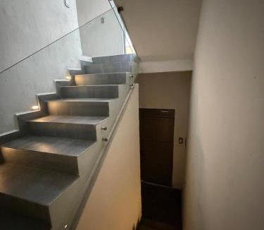 Guadalajara Apartment | Alemán Apartment