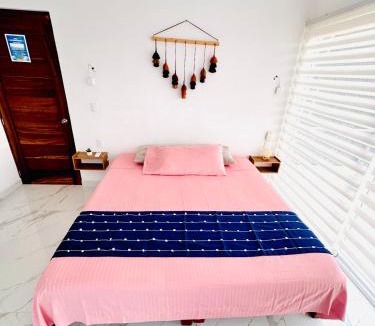 Puerto Escondido Apartment | Almare F4
