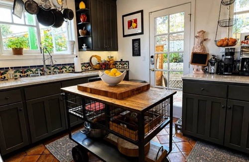 Country Club House | Amalfi House/Hot Tub/Pizza Oven/Ocean Views
