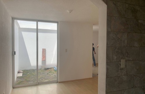 Toluca House | Amazing 3-bedroom townhome in a gated comm. Santa Maria Toltepec, Toluca, Mexico