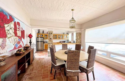 Raquet Club House | Amazing Chapala Lake House