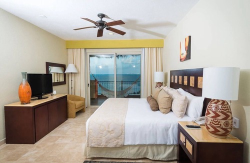 Punta Sam Resort | Amazing getaway experience!