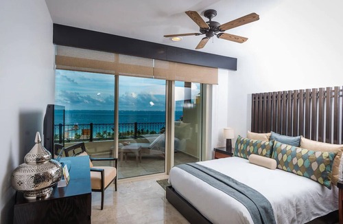 Punta Sam Resort | Amazing getaway experience!