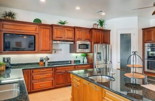 Cienega Springs House | Amazing River House in the Moovalya Keys, Parker AZ