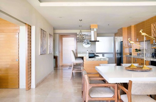 Ajijic Condo | ANANA El Dorado 106 | Lake View Apartment in Ribiera de Chapala
