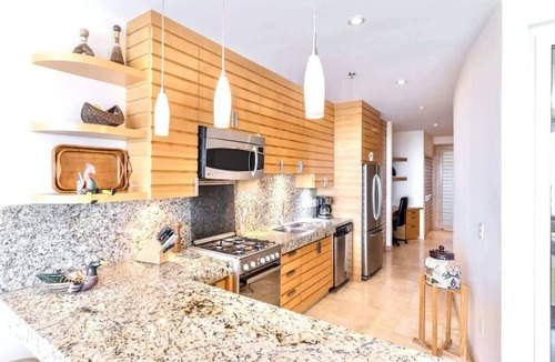 Ajijic Condo | ANANA El Dorado 203 | Lake View Condo with Resort Pool