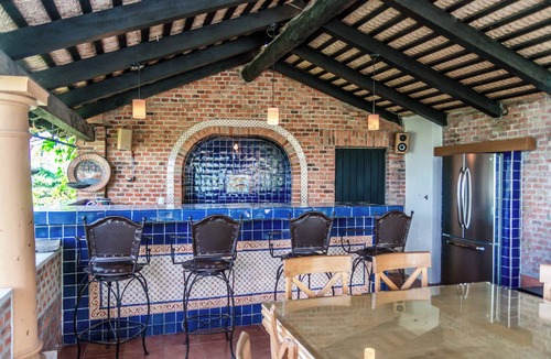 Ajijic Villa | ANANA San Rafael 1BD | Lake Chapala Views & Pool