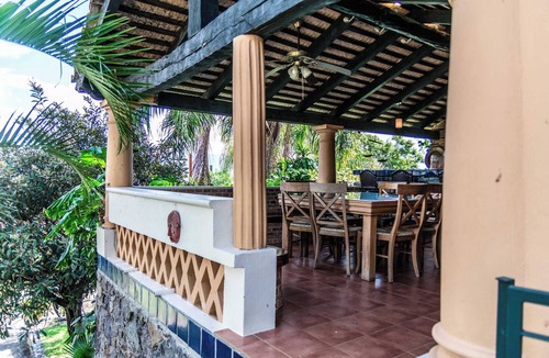 Ajijic Villa | ANANA San Rafael 1BD | Lake Chapala Views & Pool