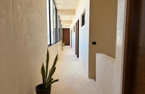 Isla Holbox Apartment | Ananda Hotel Boutique