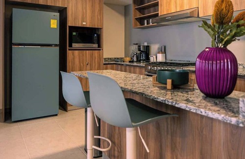 El Marques Condo | Antella PB + Home Office + 2 Rooms | SISU Homes
