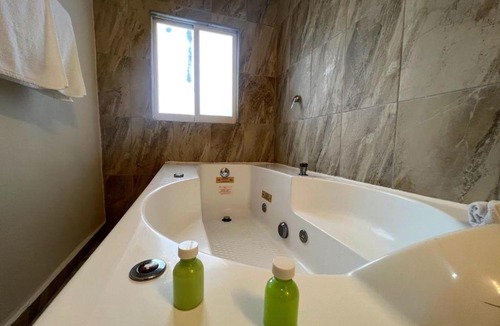 Jiutepec Hotel | AOHOM SANTUARIO HOTEL & SPA