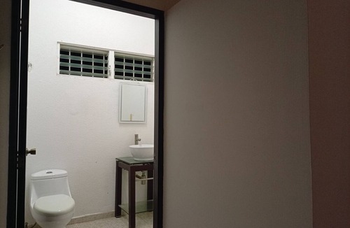 Tuxpan Apartment | Apartment 5 minutes from the beach