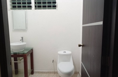 Tuxpan Apartment | Apartment 5 minutes from the beach
