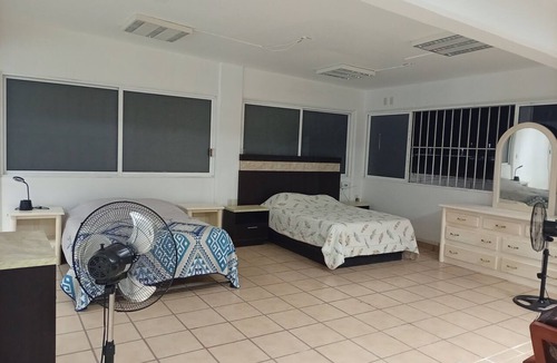 Tuxpan Apartment | Apartment 5 minutes from the beach