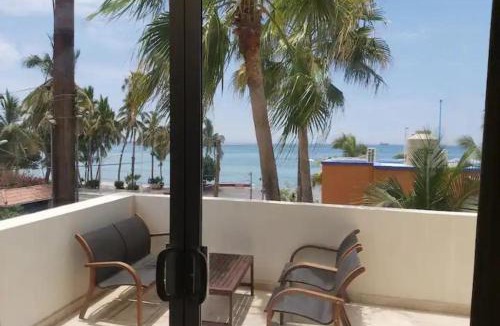 Esterito Apartment | Apartamento con dos habitaciones en La Paz, México