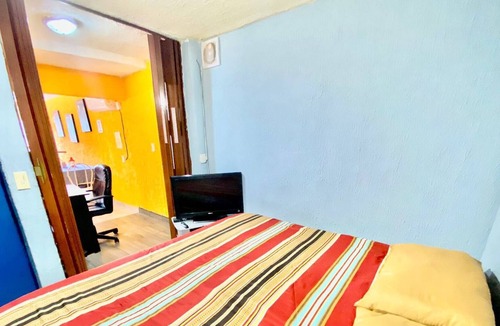 Historic Centre Apartment | Apartamento En El Centro