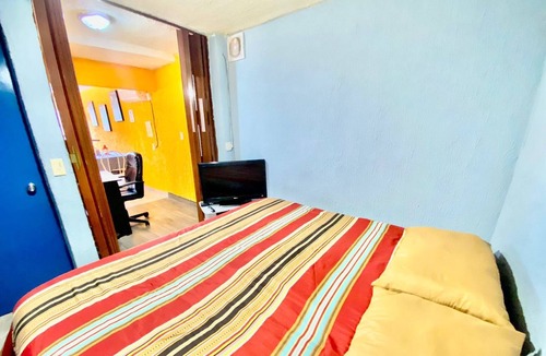 Historic Centre Apartment | Apartamento En El Centro