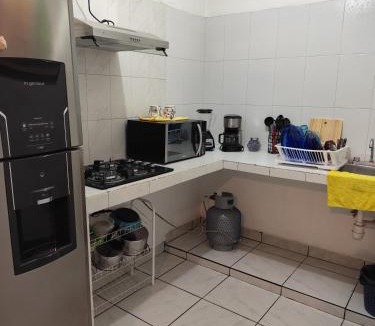 Tonala Apartment | Apartamento en Tonala