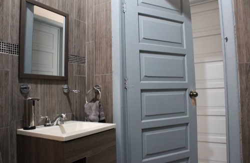 San Luis Potosi Apartment | Apartment stylish and renewed in city center