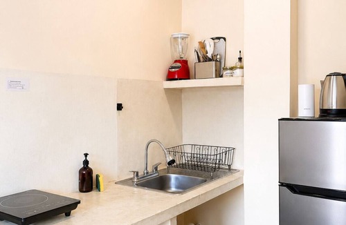 Ixmiquilpan Apartment | Apartment 6 | Casa Maakja