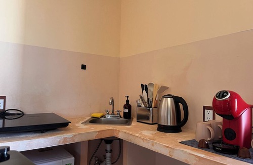 Ixmiquilpan Apartment | Apartment 7 | Casa Maakja
