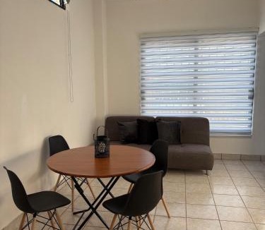 Tuxtla Gutierrez Apartment | Apartment en La Salle 3, Tuxtla Gutiérrez