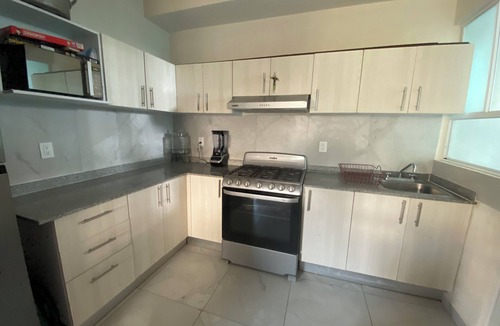 Puerto Juarez Apartment | Apartment in Playa del Carmen