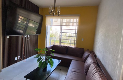 Puerto Juarez Apartment | Apartment in Playa del Carmen