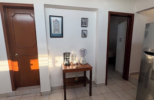 Tuxtla Gutierrez Apartment | APARTMENT IN LA SALLE 3 TUXTLA GUTIERREZ (NEAR TORRE CHIAPAS, POLIFORUM)