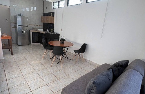 Tuxtla Gutierrez Apartment | APARTMENT IN LA SALLE 3 TUXTLA GUTIERREZ (NEAR TORRE CHIAPAS, POLIFORUM)