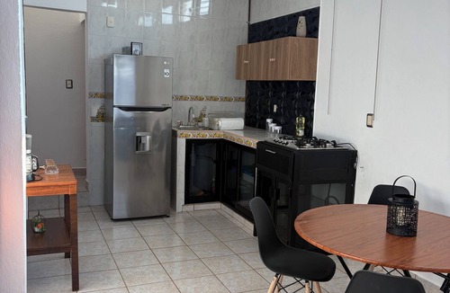 Tuxtla Gutierrez Apartment | APARTMENT IN LA SALLE 3 TUXTLA GUTIERREZ (NEAR TORRE CHIAPAS, POLIFORUM)