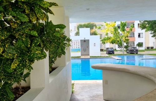 Puerto Juarez Apartment | Apartment in Playa del Carmen