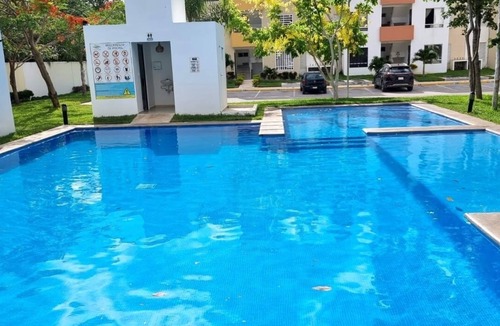 Puerto Juarez Apartment | Apartment in Playa del Carmen