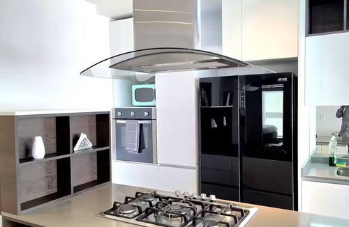 Financial District Apartment | Apartment in Puerta de Hierro