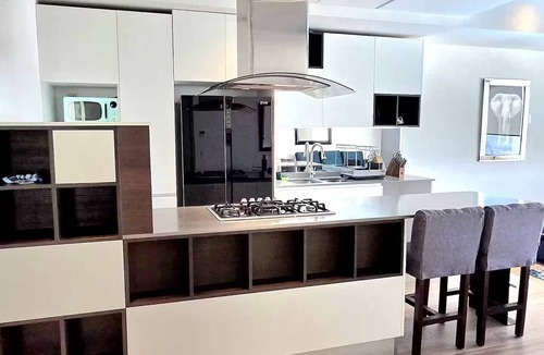 Financial District Apartment | Apartment in the Andares Financial District
