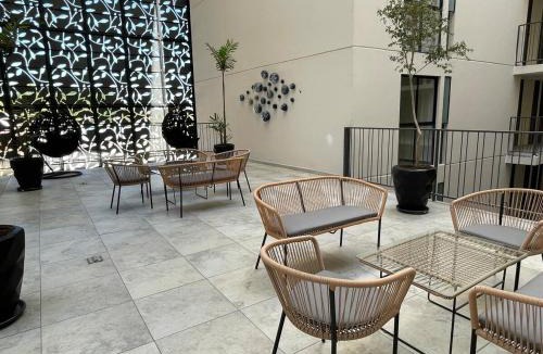 Zapopan Apartment | Apartment near Zona Real Zapopan
