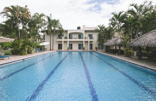 Ajijic Apartment | Apartment surrounded by nature in the center of Ajijic!