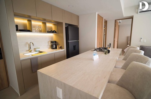 Zapopan Apartment | Apartment with Pool & Gym in Zapopan