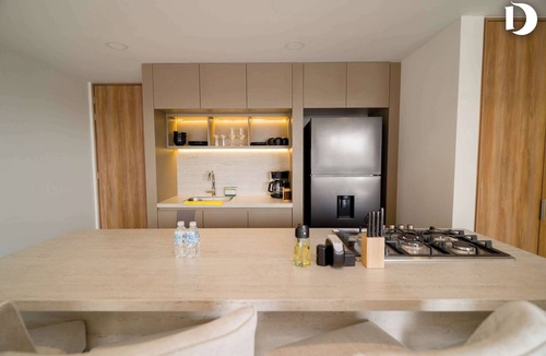 Zapopan Apartment | Apartment with Pool & Gym in Zapopan