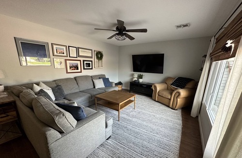 Scottsdale House | April Spring Break Deals! Old Town Scottsdale - 5 Minutes To Everything