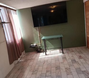 Guadalajara Apartment | Apt Forum Tlaquepaque CUCEI 369